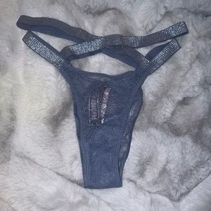 COPY - NWT vs Brazilian XS/S
